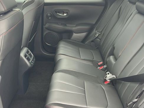 New 2025 Acura ADX A-Spec image 10