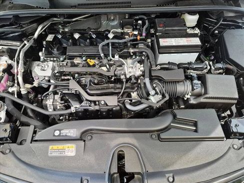 Certified 2026 Toyota Corolla SE FWD image 21