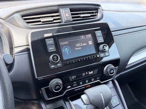 Used 2019 Honda CR-V LX image 9