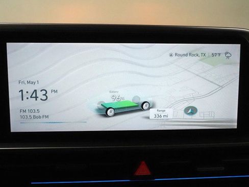 Used 2024 Hyundai Ioniq 6 SEL RWD image 29