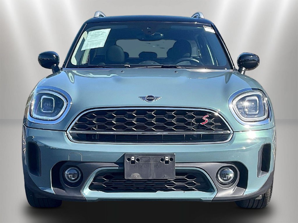 Used 2024 MINI Cooper Countryman S AWD/4WD image 2