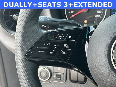 New 2025 Mercedes-Benz Sprinter 3500 image 23