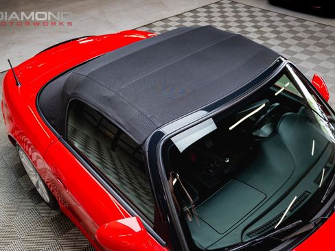 Used 2007 Honda S2000 image 20