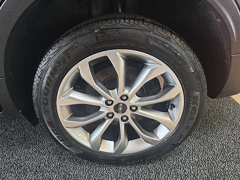 Used 2017 Lincoln MKC Select AWD/4WD image 44