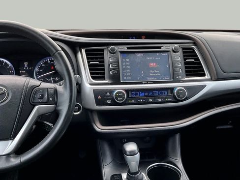 Used 2015 Toyota Highlander XLE FWD image 7