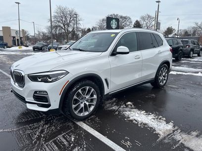 Used 2019 BMW X5 xDrive40i w/ Convenience Package