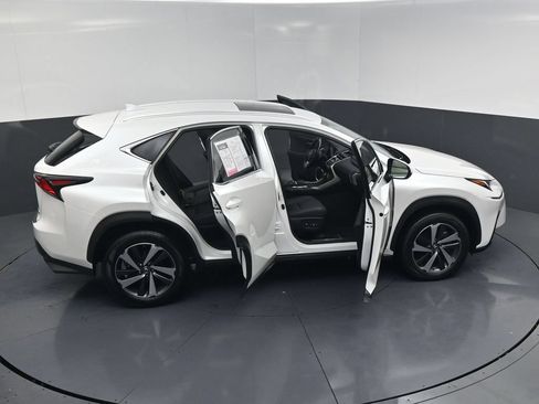 Used 2020 Lexus NX 300 FWD w/ Premium Package image 23