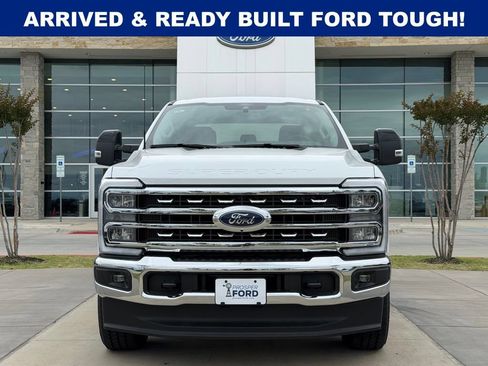 New 2026 Ford F250 Lariat AWD/4WD image 36