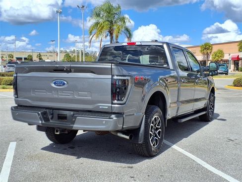 Used 2021 Ford F150 XLT w/ Equipment Group 302A High image 7