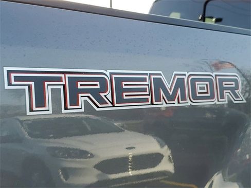 Certified 2021 Ford F350 XLT w/ Tremor Off-Road Package image 6