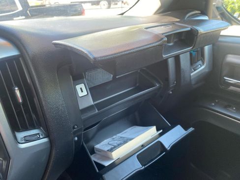 Used 2015 Chevrolet Silverado 1500 LT w/ All Star Edition RWD image 21
