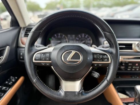 Used 2016 Lexus GS 350 AWD w/ Premium Package image 21