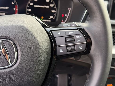 New 2026 Acura Integra image 9