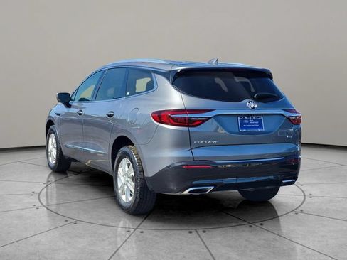 Used 2020 Buick Enclave Essence FWD image 9
