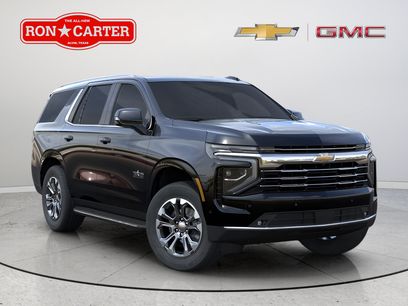 New 2026 Chevrolet Tahoe LT w/ Comfort Package