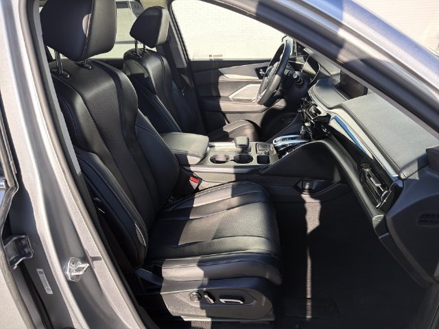 Used 2023 Acura MDX w/ Technology Package AWD/4WD image 35