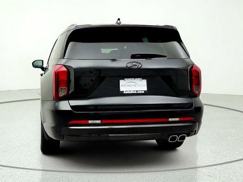 Used 2024 Hyundai Palisade Calligraphy AWD/4WD image 6
