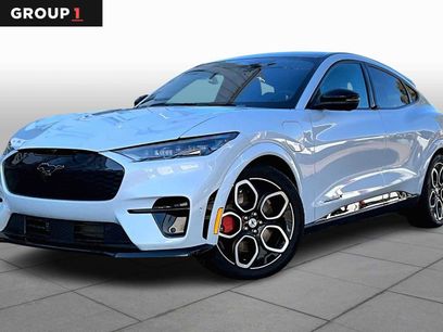 Used 2023 Ford Mustang Mach-E GT