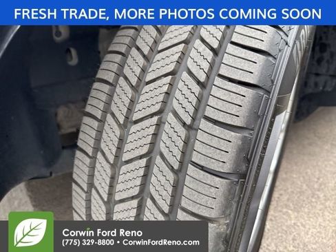 Used 2014 Ford Edge SEL w/ Equipment Group 205A AWD/4WD image 17