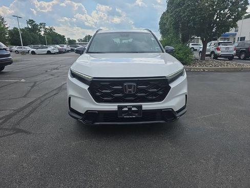 Used 2024 Honda CR-V Sport image 2