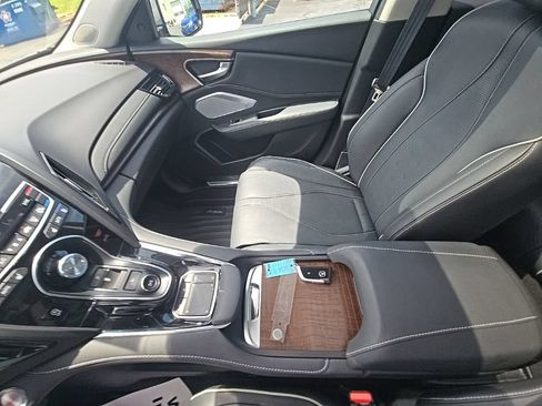 Used 2022 Acura RDX AWD w/ Advance Package image 23
