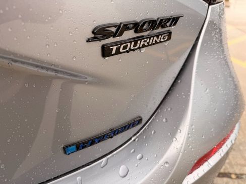 Certified 2026 Honda Civic Sport Touring image 10