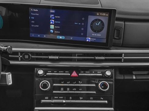 New 2026 Hyundai Santa Fe SE FWD image 7