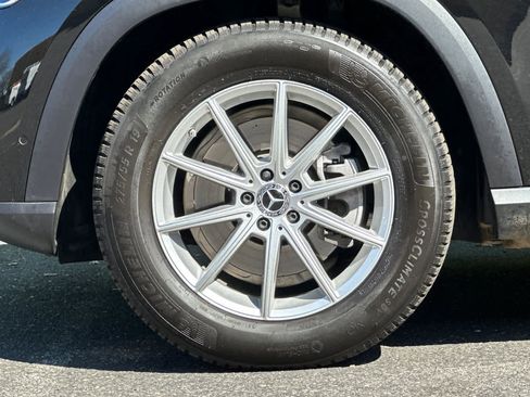 Certified 2026 Mercedes-Benz GLE 350 GLE 350 image 26