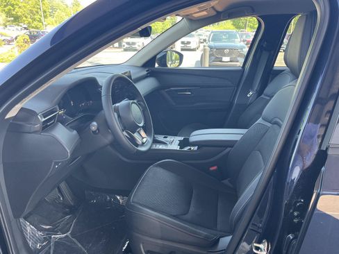 New 2026 MAZDA CX-5 Preferred AWD/4WD image 12