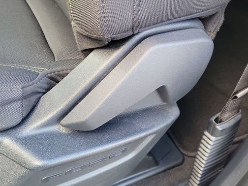 Used 2025 Ford F150 STX RWD image 13