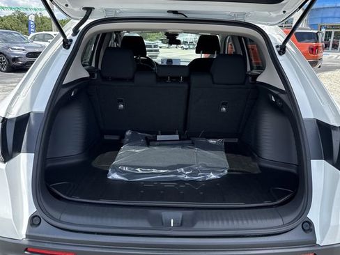 New 2027 Honda HR-V LX image 16