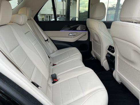 New 2026 Mercedes-Benz GLE 450 4MATIC image 20