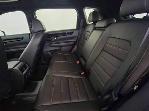 Used 2023 Honda CR-V Sport Touring image 13