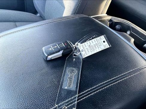 Used 2022 RAM 1500 Big Horn image 33