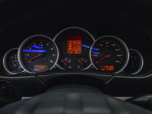 Used 2008 Porsche Cayenne GTS AWD/4WD image 54