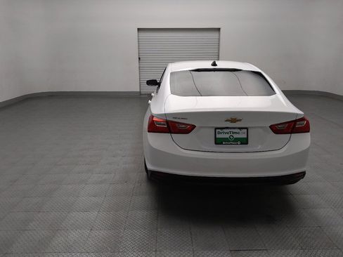 Used 2023 Chevrolet Malibu LS FWD image 6