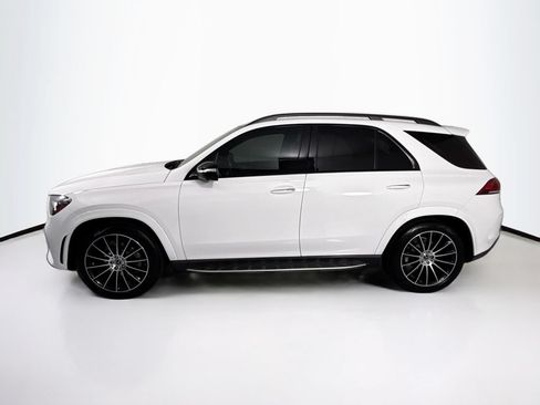 Certified 2022 Mercedes-Benz GLE 350 image 8