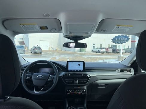 Used 2023 Ford Escape Active image 28