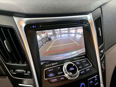 Used 2013 Hyundai Sonata Limited image 23