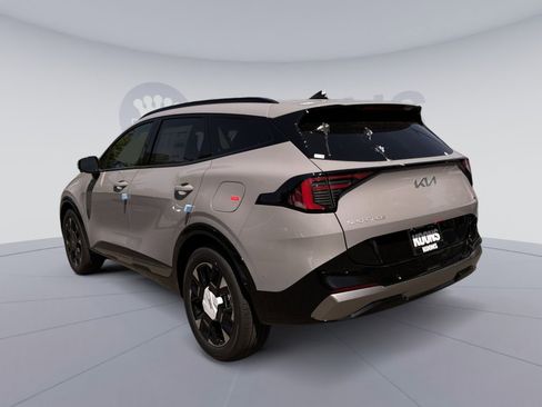 New 2026 Kia Sportage SX Prestige AWD/4WD image 14
