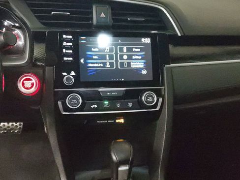 Used 2019 Honda Civic Sport image 24