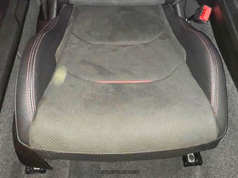 Used 2024 Chevrolet Camaro ZL1 image 39