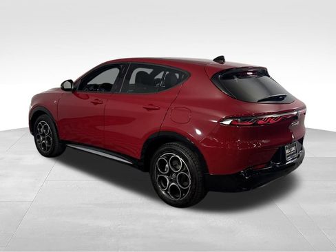 Used 2024 Alfa Romeo Tonale Ti AWD/4WD image 10