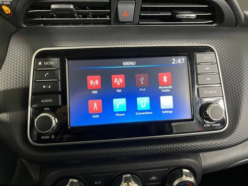 Used 2025 Nissan Kicks Play S image 22