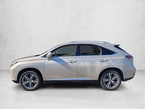 Used 2015 Lexus RX 350 FWD image 7