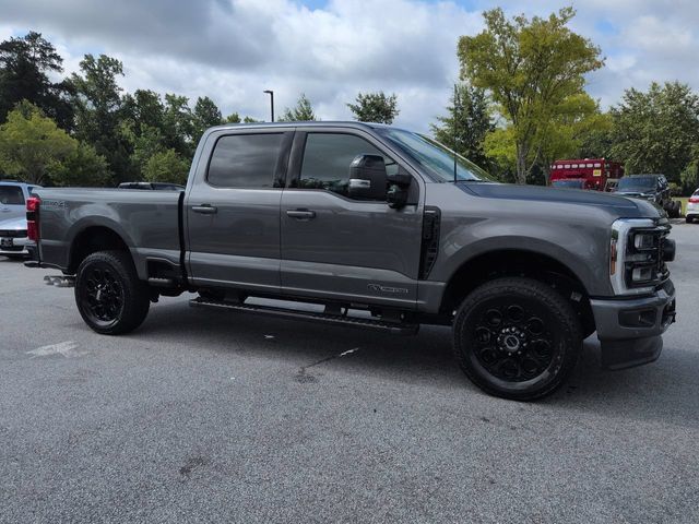 Used 2025 Ford F250 Lariat w/ Lariat Ultimate Package AWD/4WD image 2