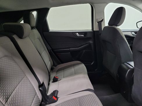 Used 2021 Ford Escape SE AWD/4WD image 19