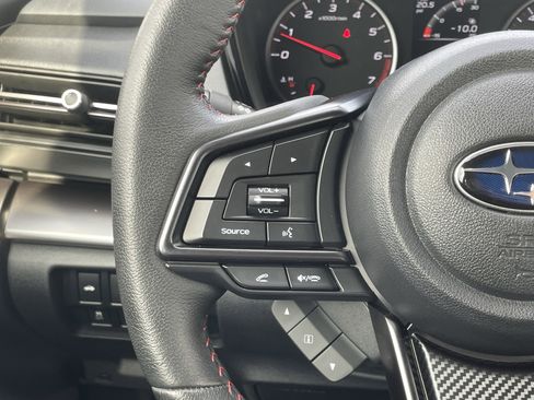 Certified 2024 Subaru WRX Premium image 18