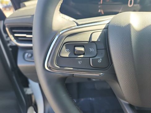 New 2026 Buick Envista Preferred w/ Convenience I Package FWD image 23