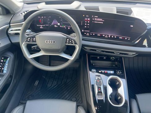 New 2026 Audi A6 Premium Plus image 26